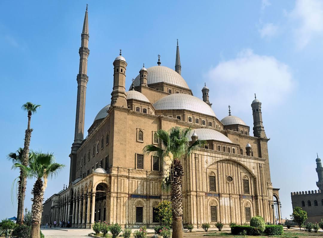 Cittadella del Cairo